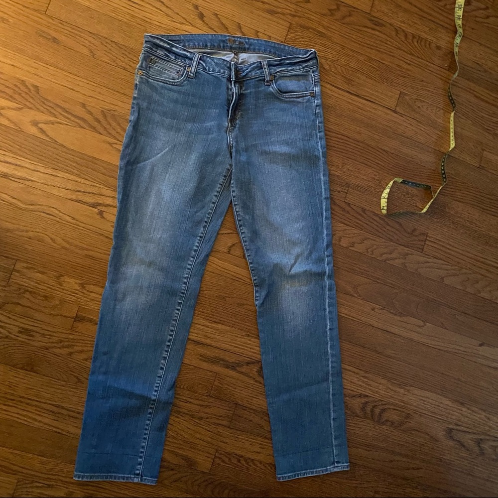 Kut from the Kloth Catherine jeans